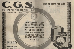 1926_06_Ingegnere_CGS 1926_06_Ingegnere_CGS