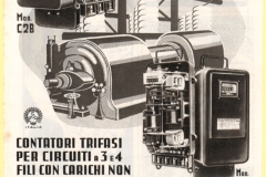 1935_Italia_Hoepli_Sapere_CGS_3 1935_Italia_Hoepli_Sapere_CGS_3