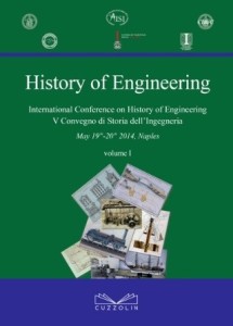 Storia dell'Ingegneria