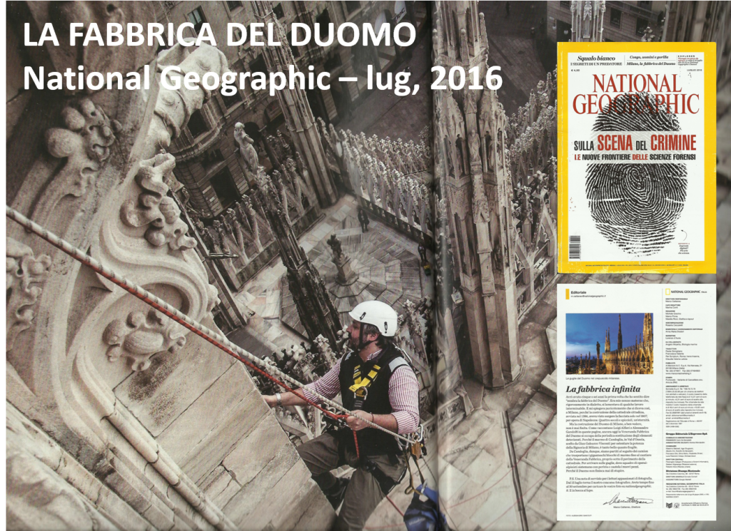 Fabbrica del Duomo